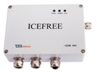 Внешний блок управления ICEFREE TS-16